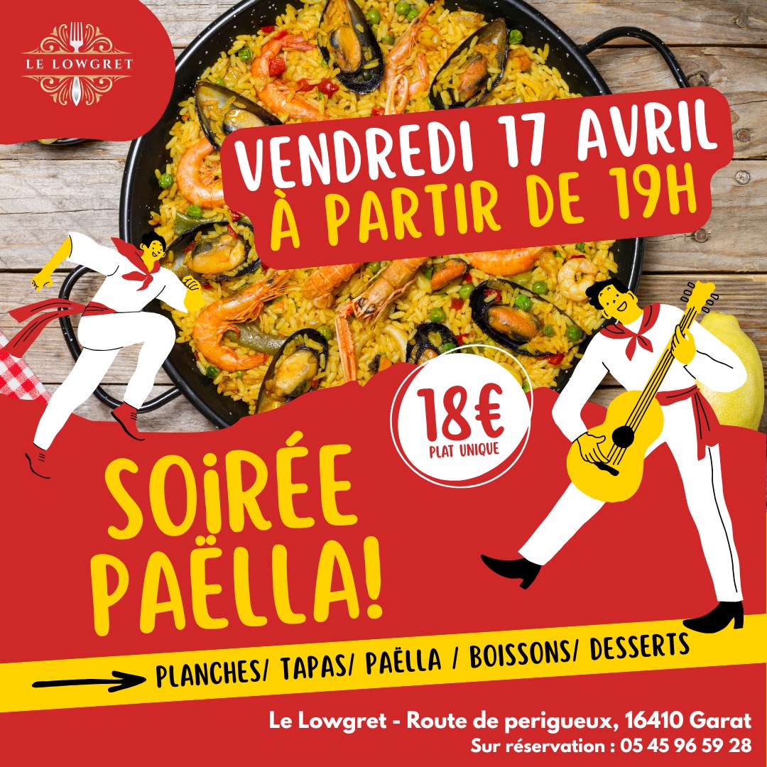 Restaurant Soyaux