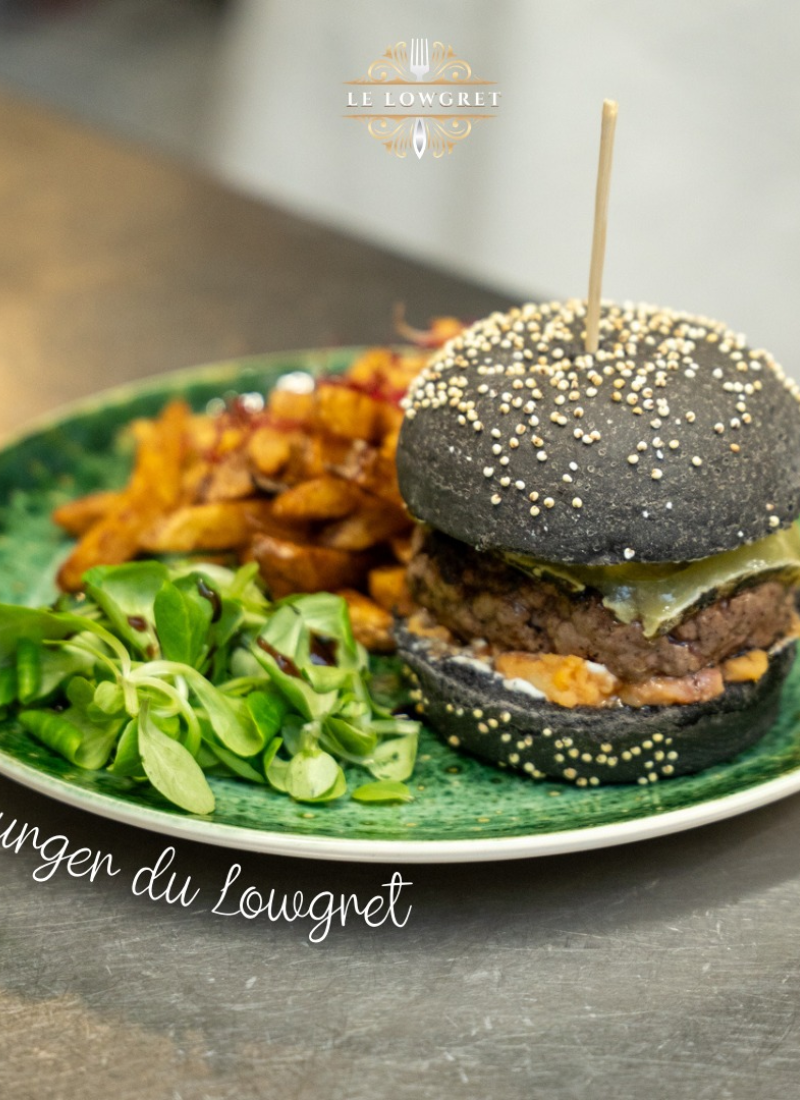 Restaurant Soyaux